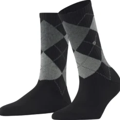 Burlington Rib Courtside Damen