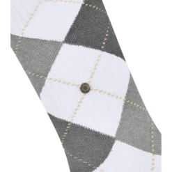 Burlington Rib Courtside Damen