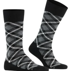 Burlington tartan herren