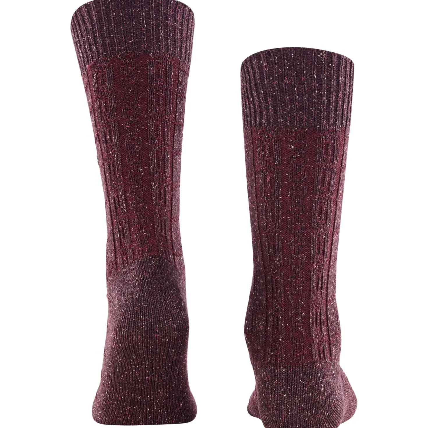 Burlington twist of tweed herren