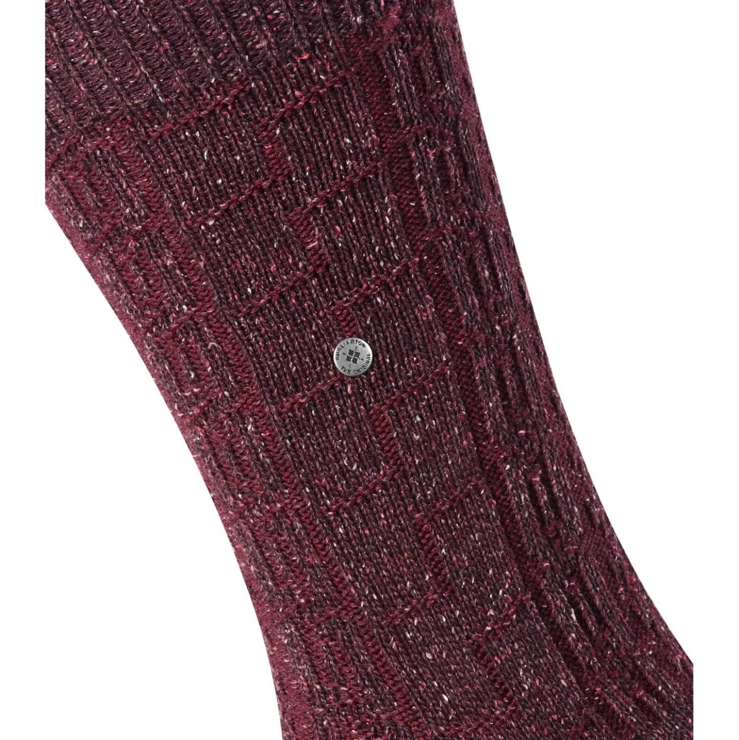 Burlington twist of tweed herren