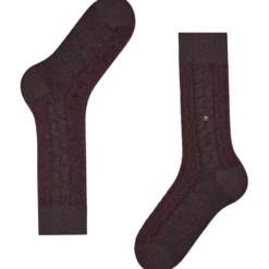 Burlington twist of tweed herren