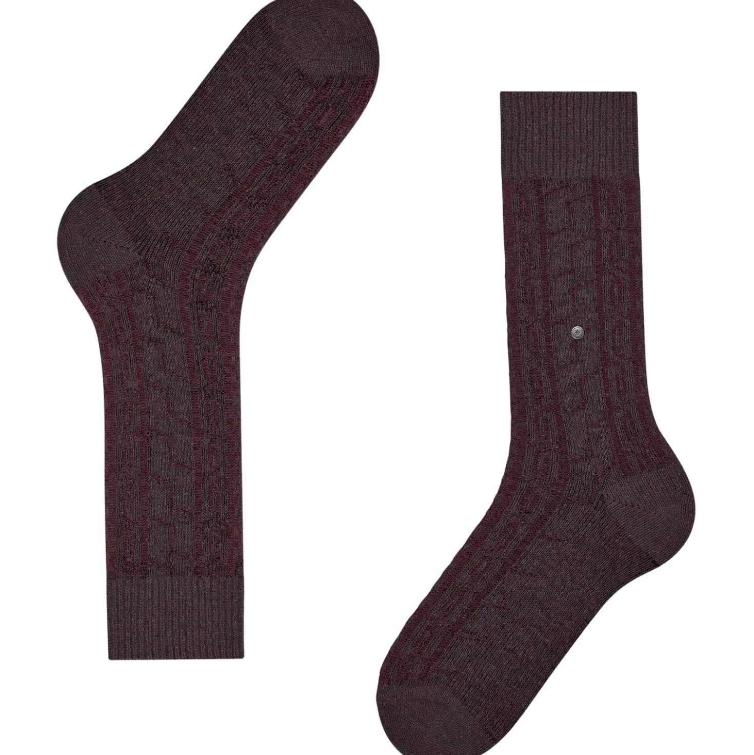 Burlington twist of tweed herren