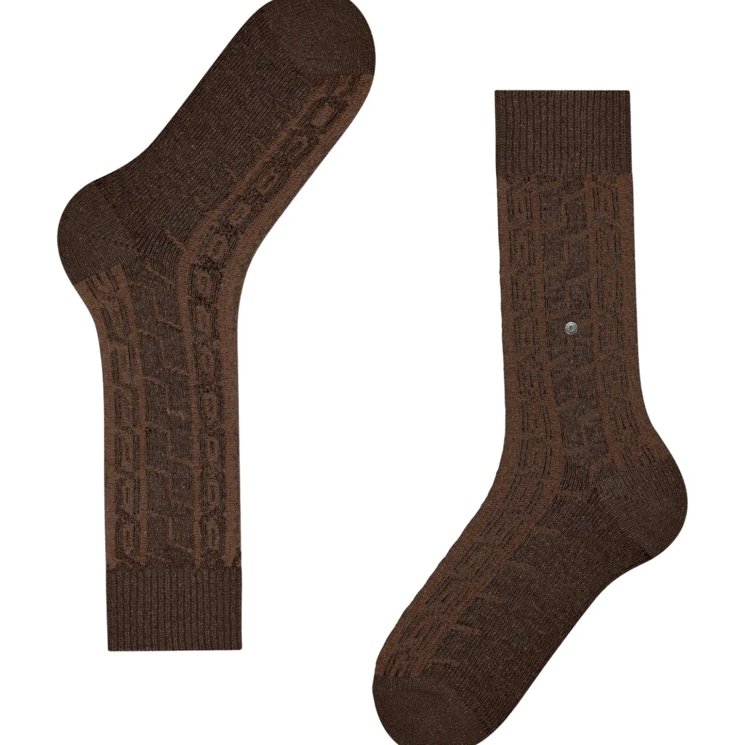 Burlington twist of tweed herren