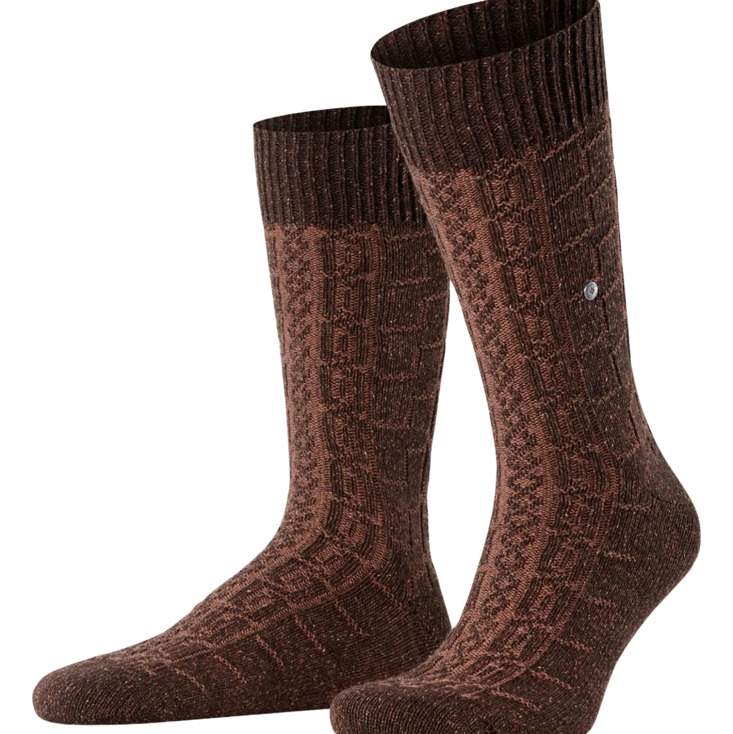 Burlington twist of tweed herren