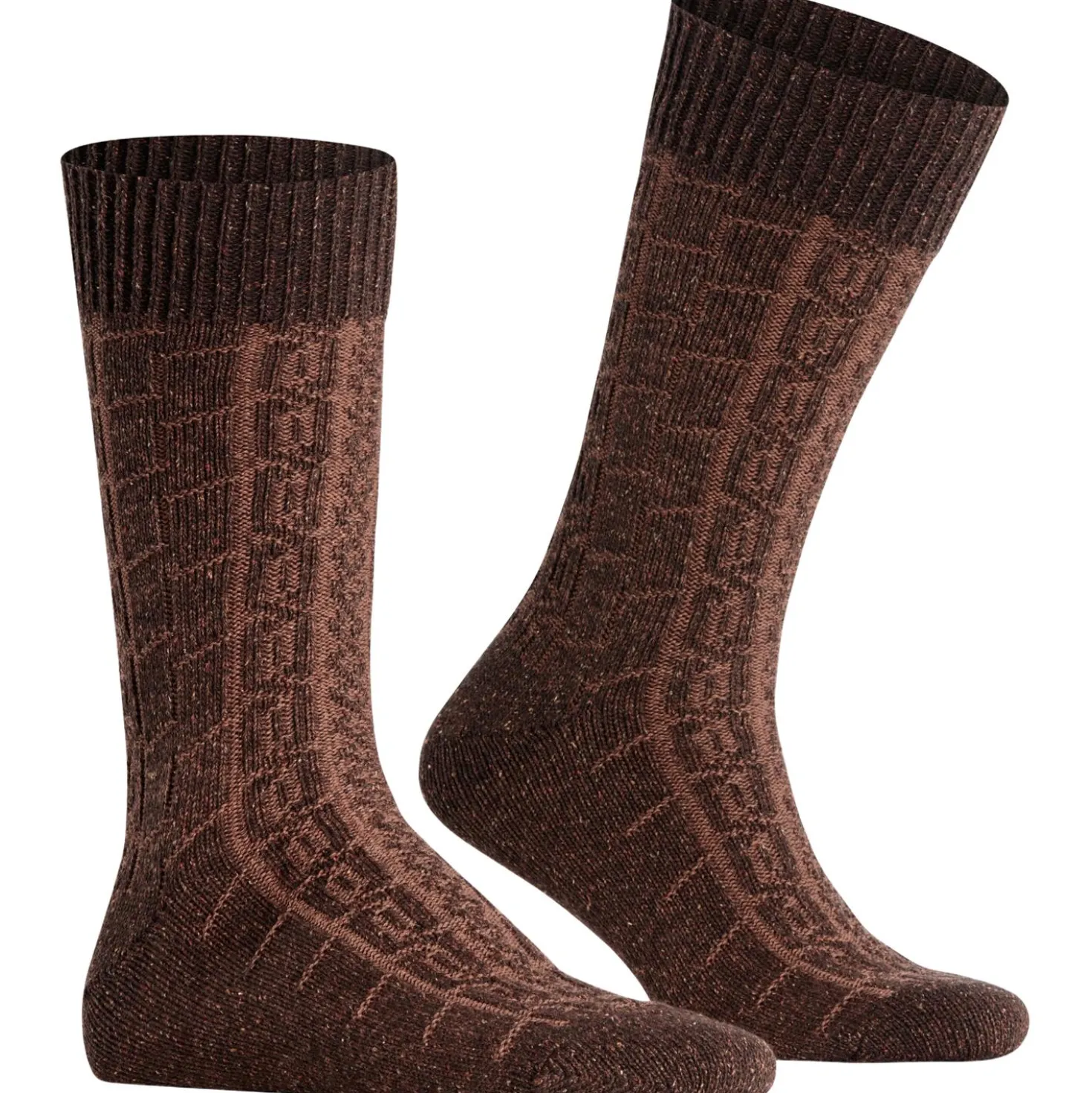 Burlington twist of tweed herren