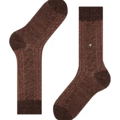 Burlington twist of tweed herren