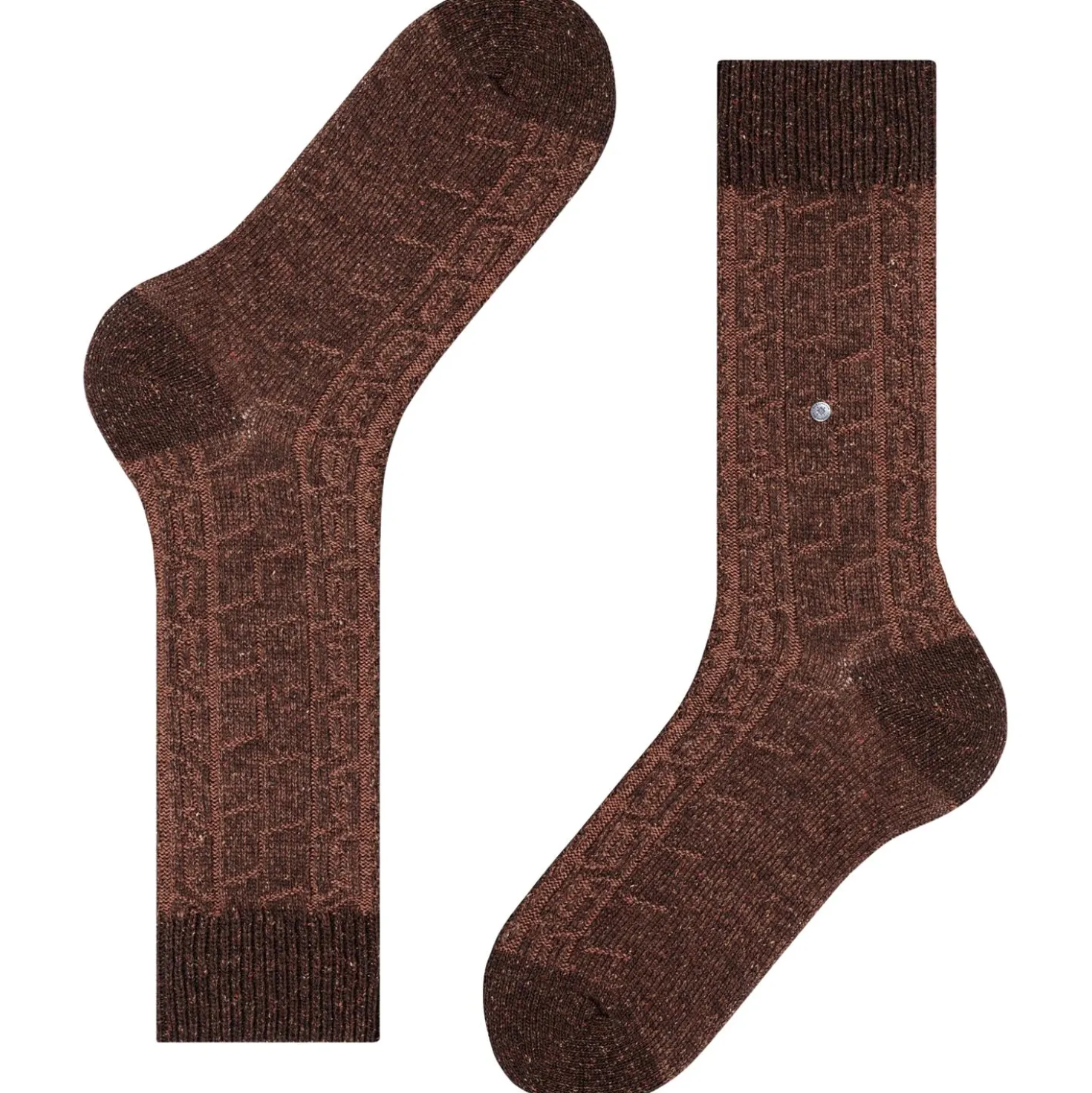 Burlington twist of tweed herren