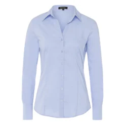Businessbluse weiß