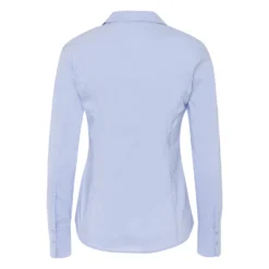 Businessbluse weiß