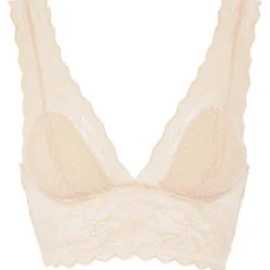 Bustier Floral Touch