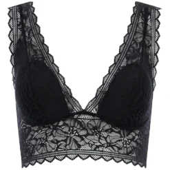 Bustier Floral Touch