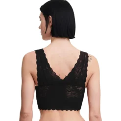 Bustier Floral Touch