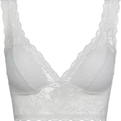 Bustier Floral Touch