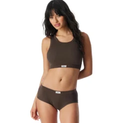 Bustier - revival