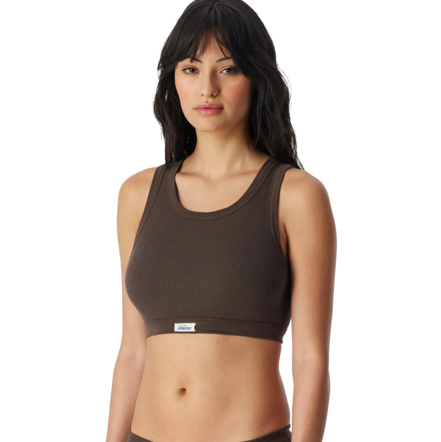 Bustier - revival