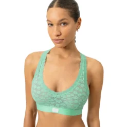Bustier Savage Lace