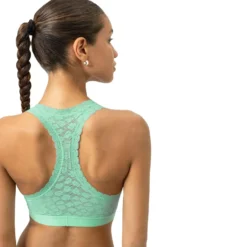 Bustier Savage Lace