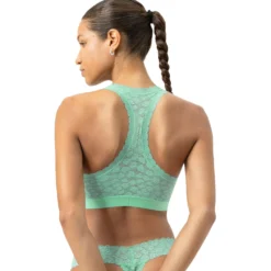 Bustier Savage Lace