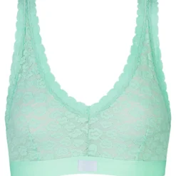 Bustier Savage Lace