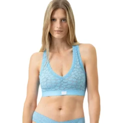 Bustier Savage Lace