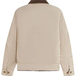 Cabanjacke