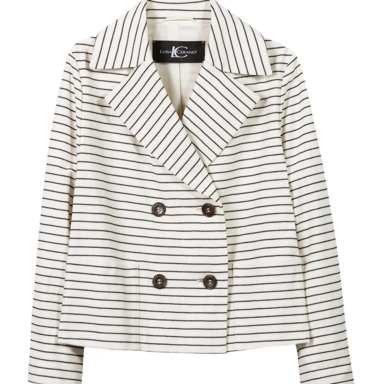 Cabanjacke