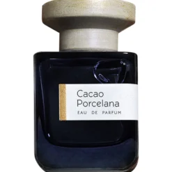 Cacao Porcelana - Eau de Parfum