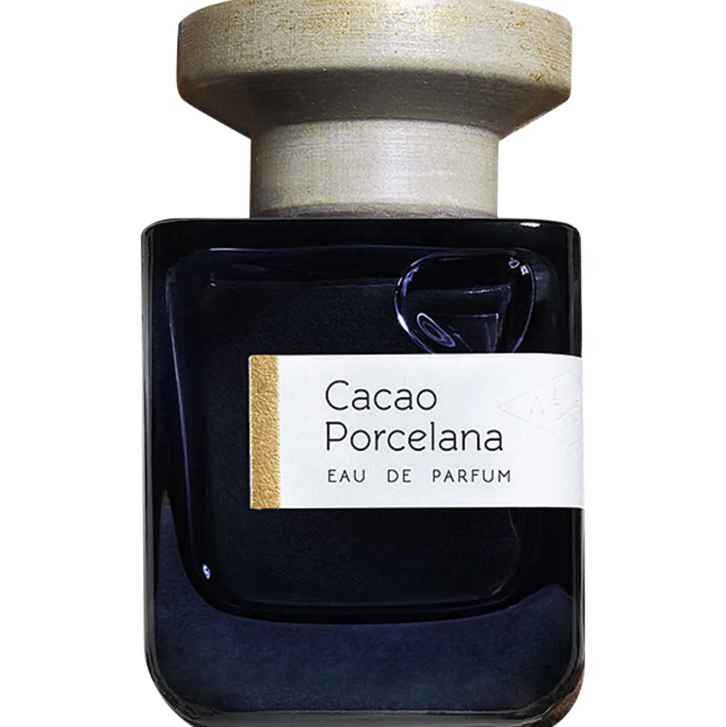 Cacao Porcelana - Eau de Parfum