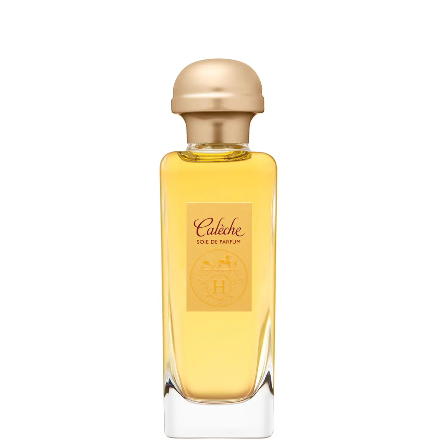 Calèche Soie de Parfum Spray