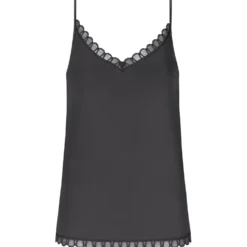Camisole Poetry Temptation
