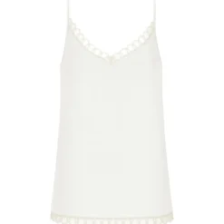 Camisole Poetry Temptation