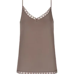 Camisole Poetry Temptation