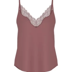Camisole Shine Lace