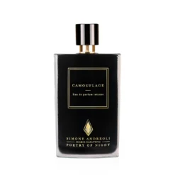 Camouflage EdP intense