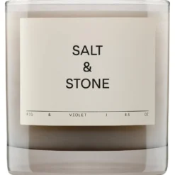 Candle Fig & Violet