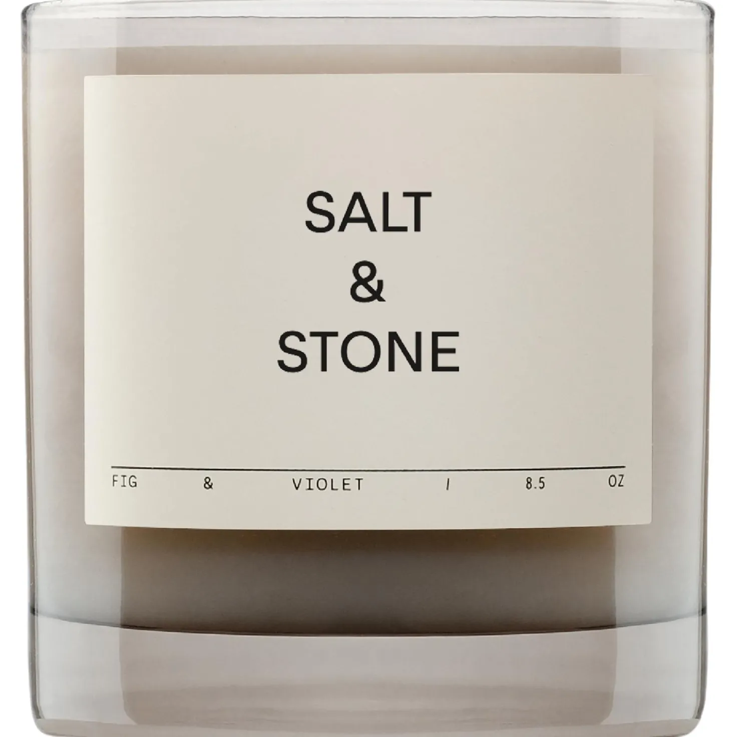 Candle Fig & Violet