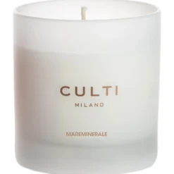 Candle Mareminerale