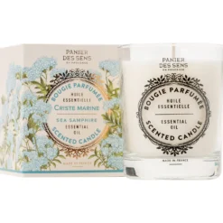 Candle Sea Samphire
