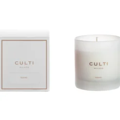 Candle Tessuto