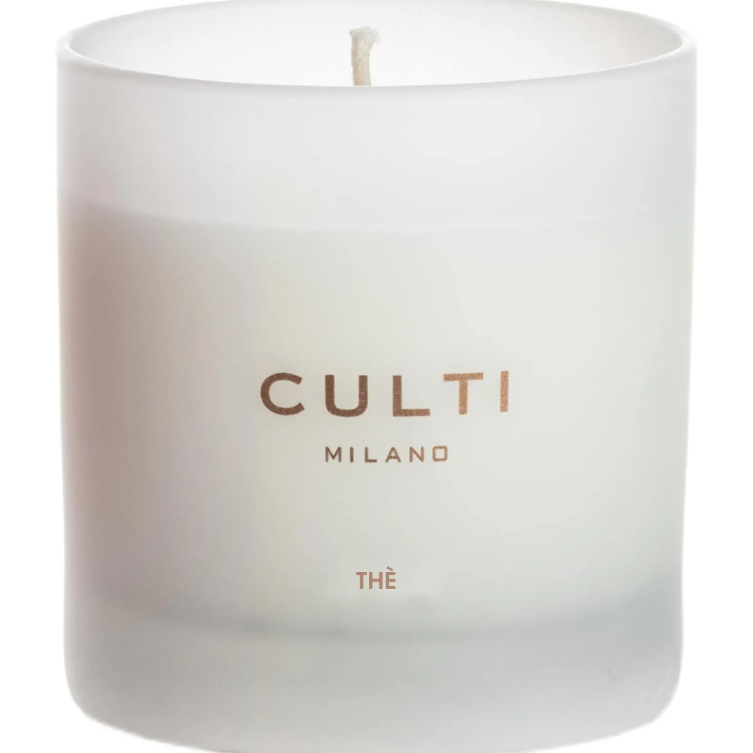 Candle Thé
