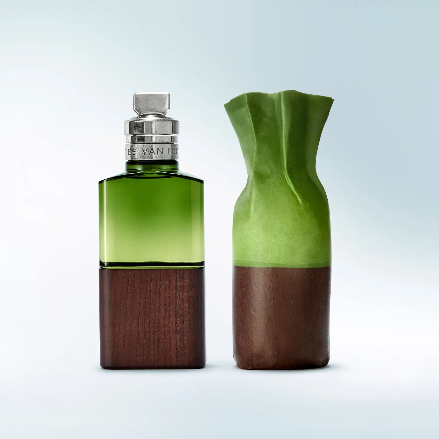 Cannabis Patchouli Eau de Parfum Refill