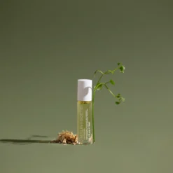 Cannabis Perfume Oil