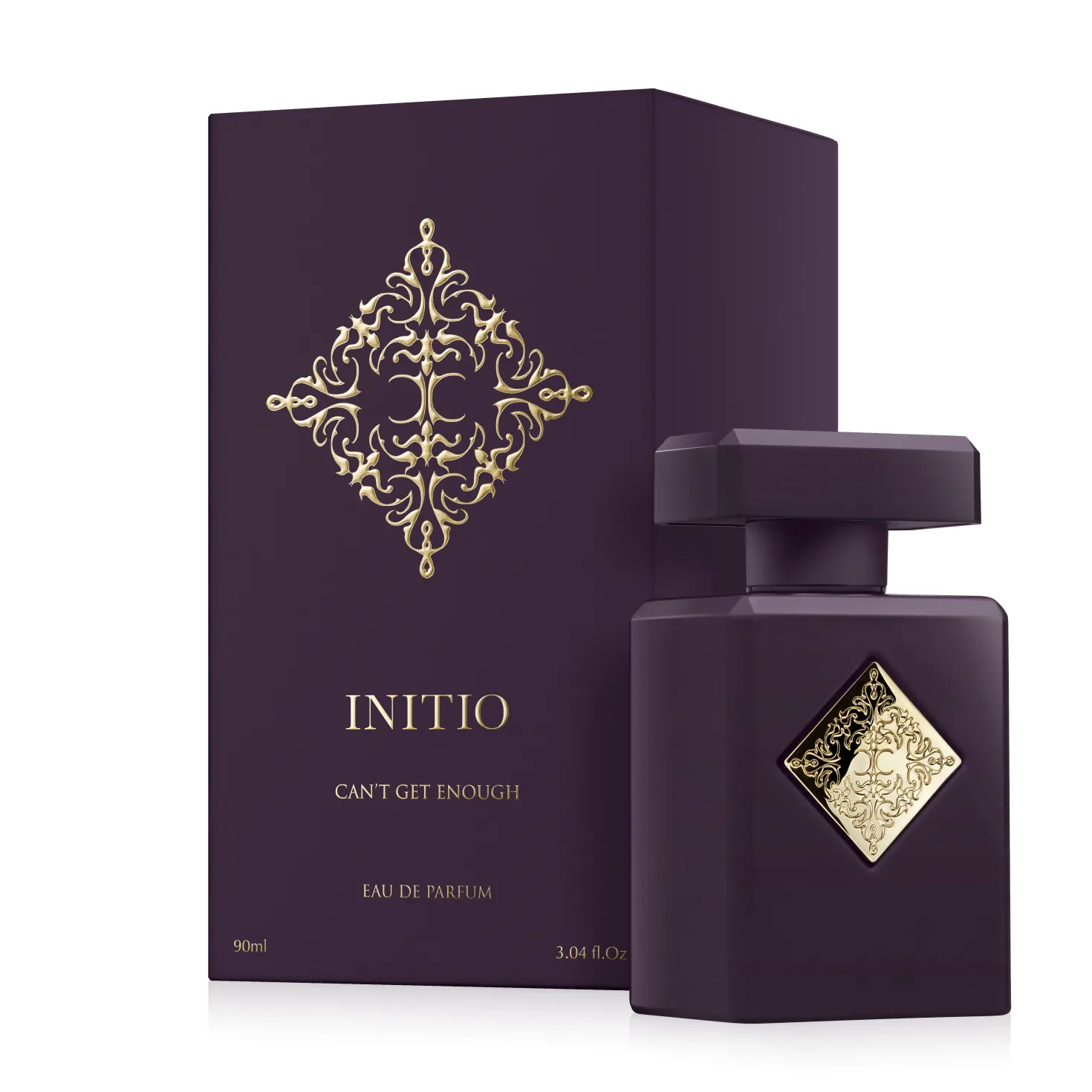 Can't Get Enough Eau de Parfum