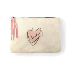Canvas Pochette "Selfcare"