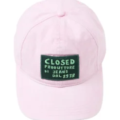 Cap