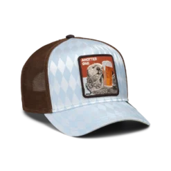 Cap Another one Oktoberfest