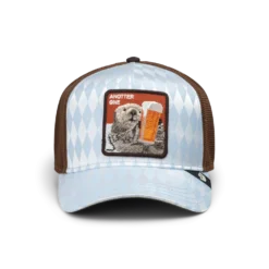 Cap Another one Oktoberfest