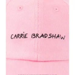 Cap Beaumont Velvet