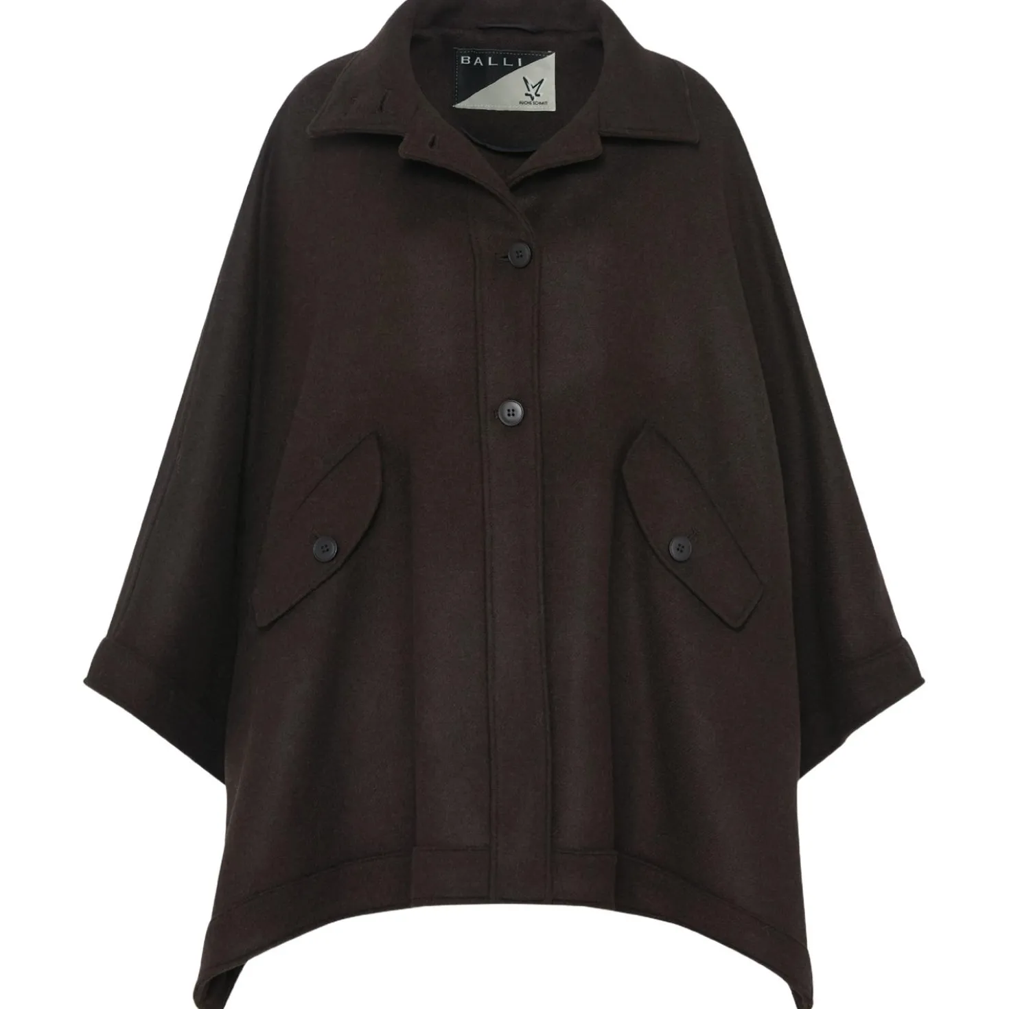 Cape